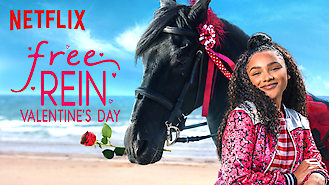 Free Rein: Valentine's Day (2019) on Netflix in Finland Free Rein: Valentine's Day (2019) on Netflix in Finland