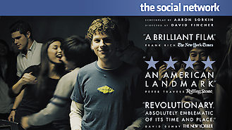 The Social Network (2010) on Netflix in Argentina The Social Network (2010) on Netflix in Argentina