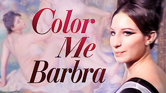 Color Me Barbra (1966) on Netflix in Germany Color Me Barbra (1966) on Netflix in Germany
