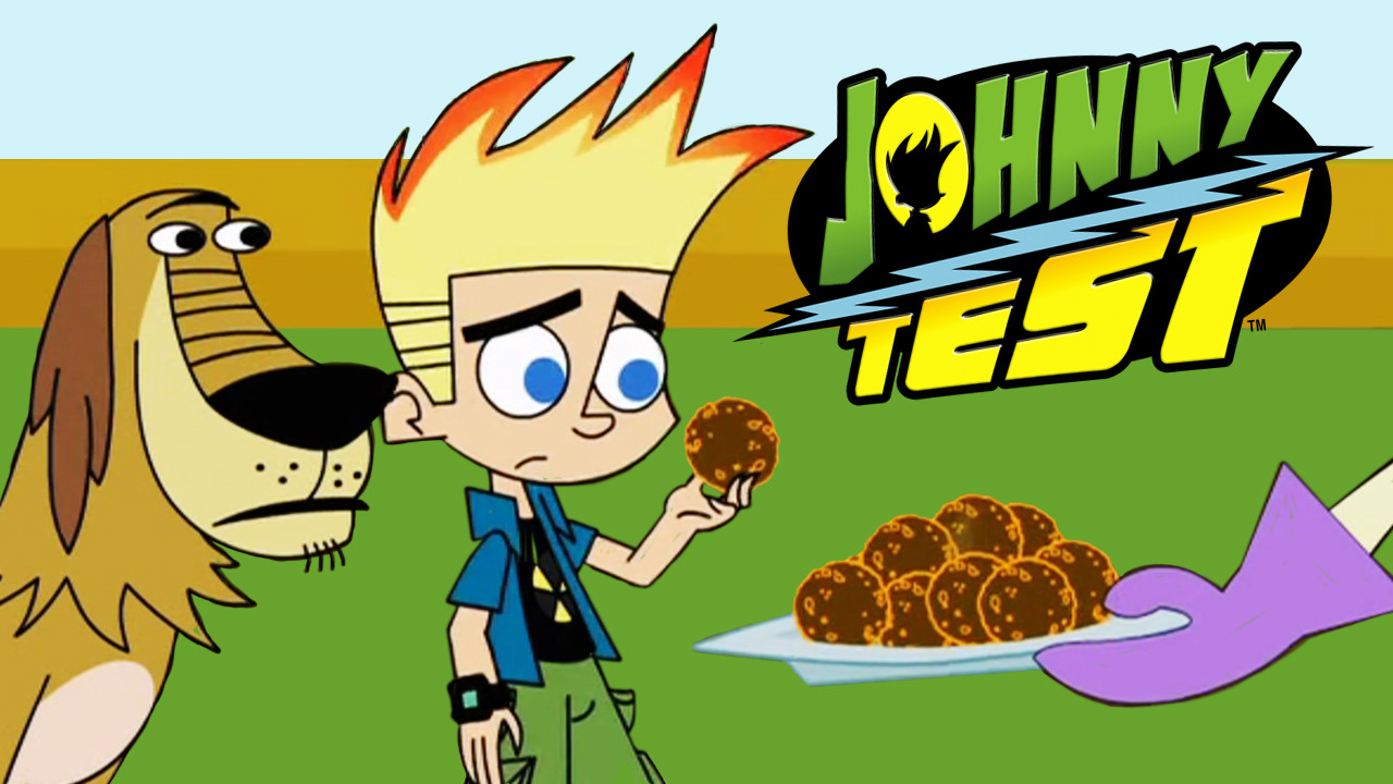 Johnny Par Johnny Netflix Date De Sortie