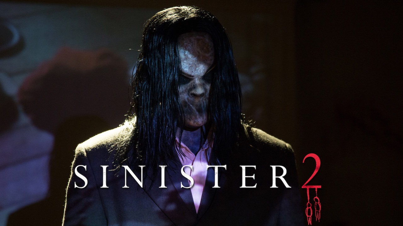 Is �Sinister 2� on Netflix in Canada? Where to Watch the