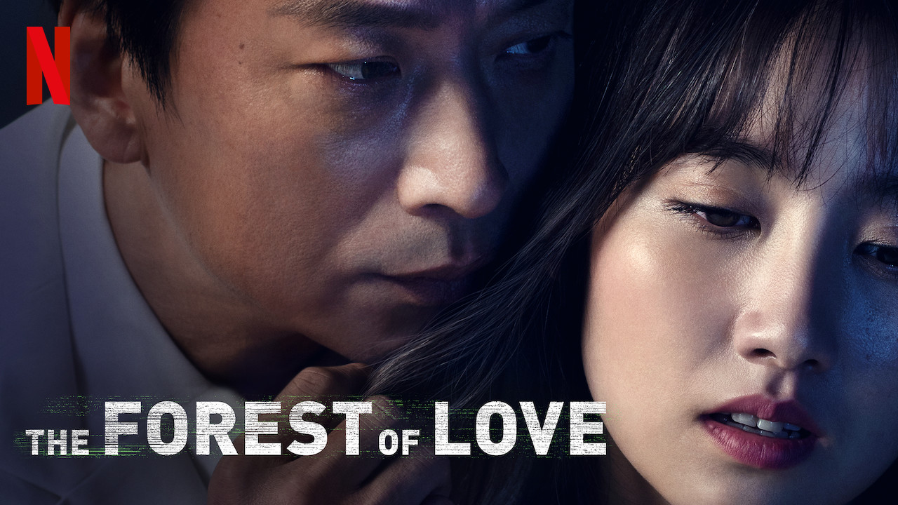 The Forest Of Love The Forest Of Love [WEBDL/Multiple Sub/Multiple Audio] - Bagikuy!