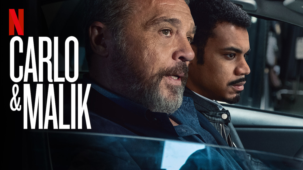 Quand La Saison 2 Carlo Et Malik Sur Netflix Is 'Carlo & Malik' (aka 'Nero a metà') available to watch on Canadian