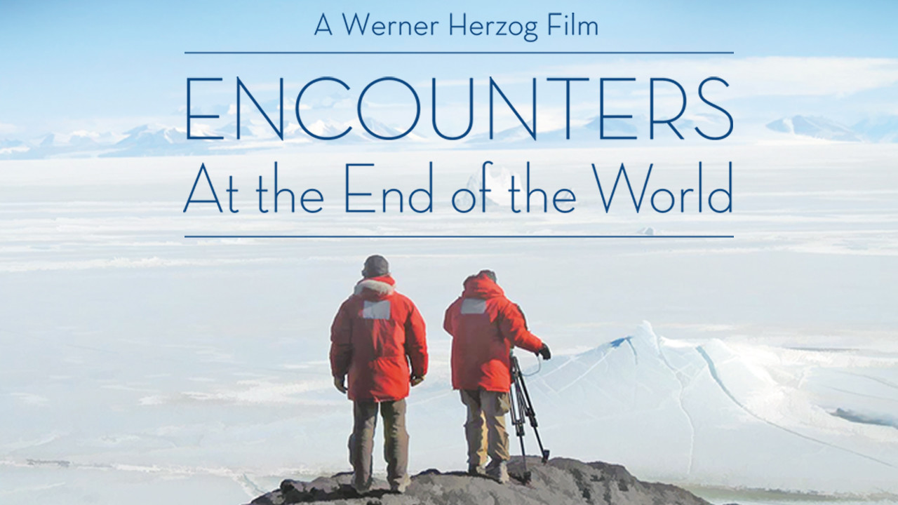 Encounters At The End Of The World Is 'Encounters at the End of the World' on Netflix in Canada? Where to