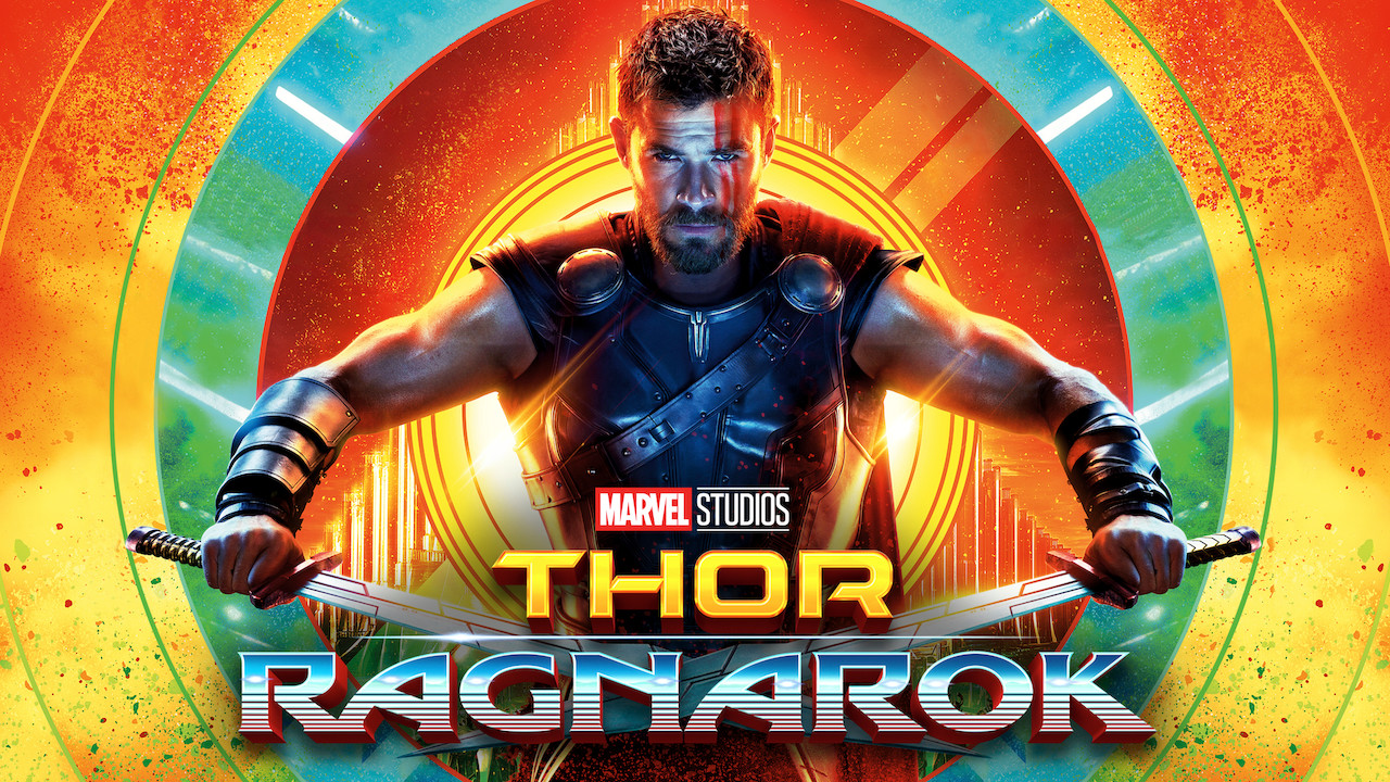 Is 'Thor: Ragnarok' on Netflix in Canada? Where to Watch the Movie - New On Netflix Canada