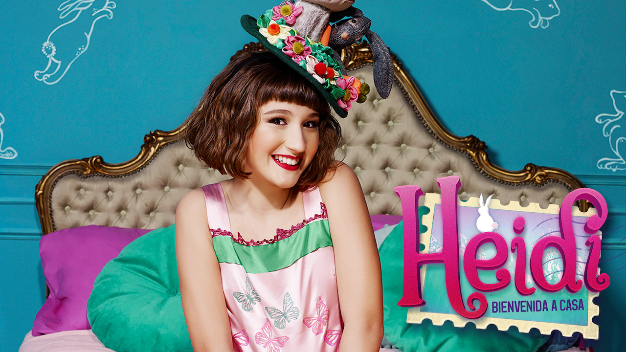 Heidi Netflix Heidi Netflix