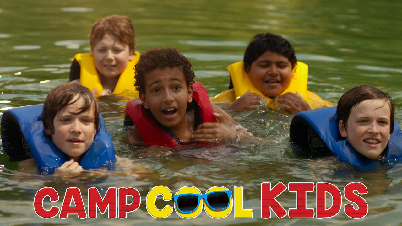 Is 'Camp Cool Kids' on Netflix in Canada? Where to Watch ...