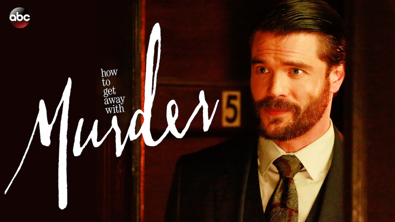 shows similar to how to get away with a murderer on netflix