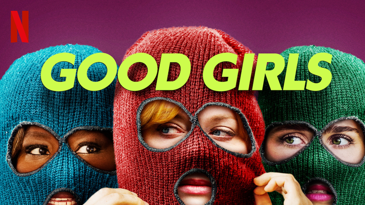 Is 'Good Girls' available to watch on Canadian Netflix ...