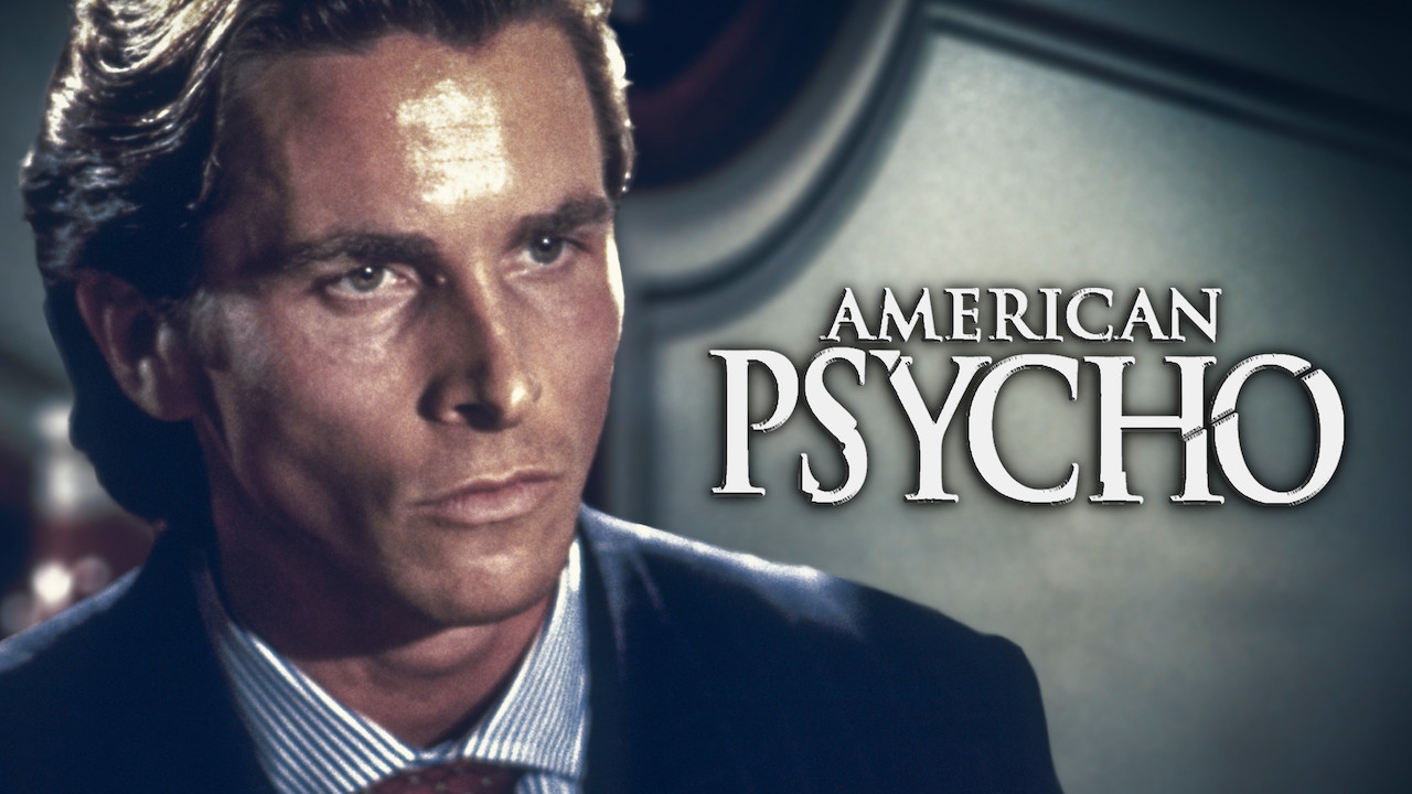 Is 'American Psycho' available to watch on Canadian Netflix? New On