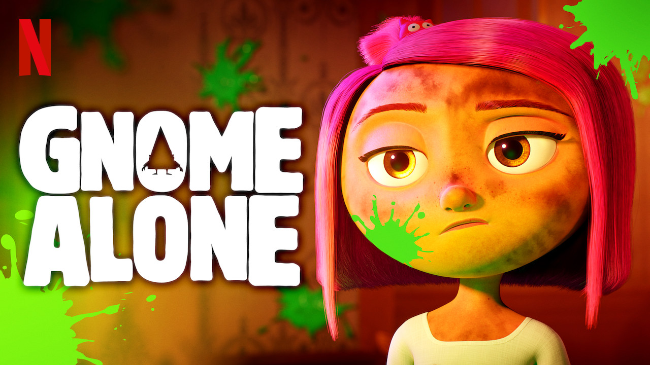 Download Is 'Gnome Alone' available to watch on Canadian Netflix ...