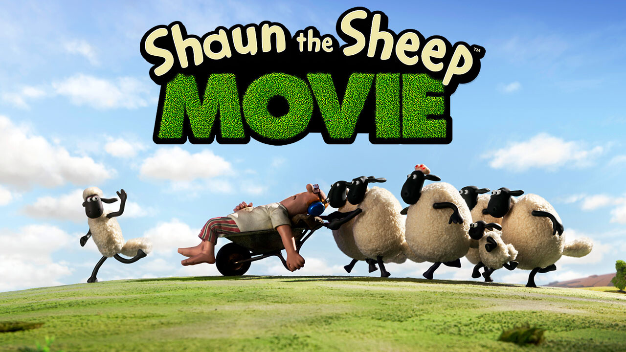 Is Shaun The Sheep Movie On Netflix In Canada Where To Watch The Movie New On Netflix Canada