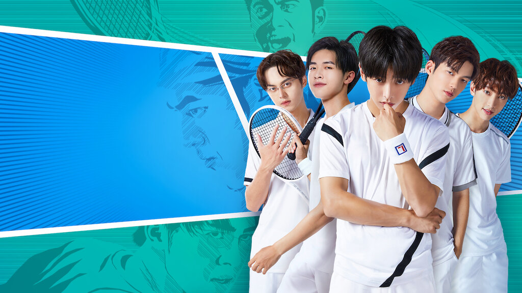 Prince of tennis chinese drama dramacool new arrivals