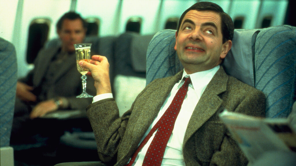mr bean 1997 full movie online