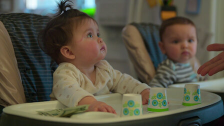 Bebe Viaggio Nel Primo Anno Di Vita Sito Ufficiale Netflix