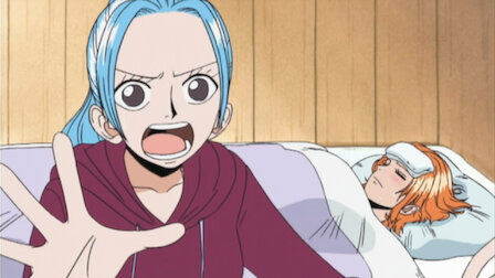 One Piece Netflix One Piece Netflix