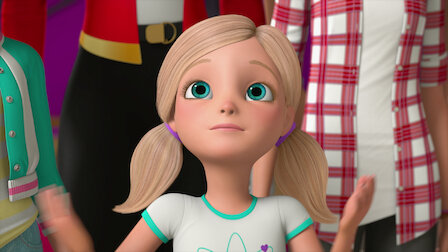 barbie dreamhouse adventures it snows in malibu