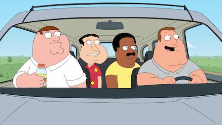 family guy season 17 netflix