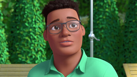 barbie dreamhouse adventures wikia
