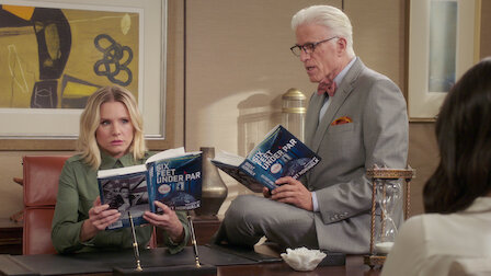 watch the good place season 3 episode 6 online free
