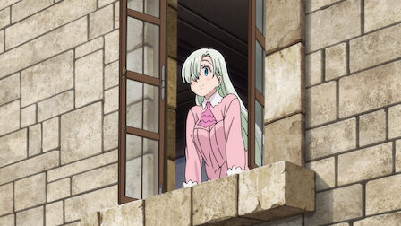 seven deadly sins season 2 watch online