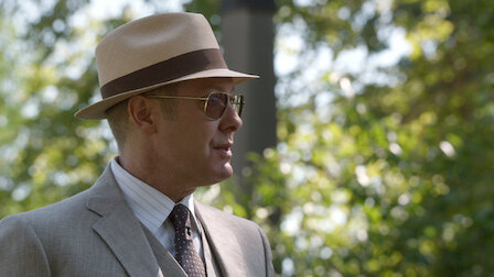 Source of James Spader s hats The Blacklist Page 19 The