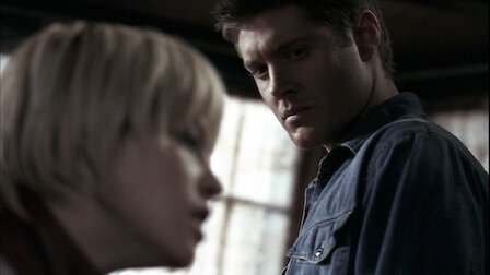 watch supernatural season 1