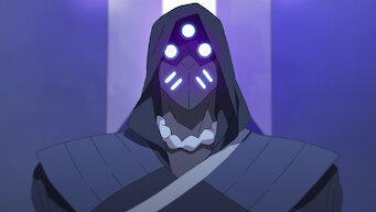 Voltron: Legendary Defender: Season 2: The Blade of Marmora