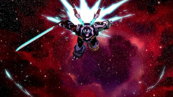 Voltron: Legendary Defender: Season 2: Blackout