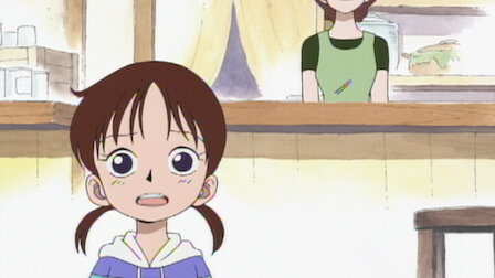 one piece full season 1