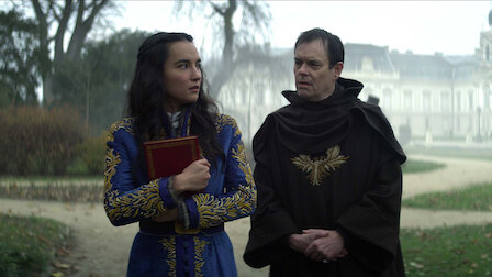 Guarda The Making at the Heart of the World. Episodio 3 della stagione 1.