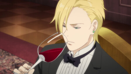 Banana Fish Netflix Banana Fish Netflix
