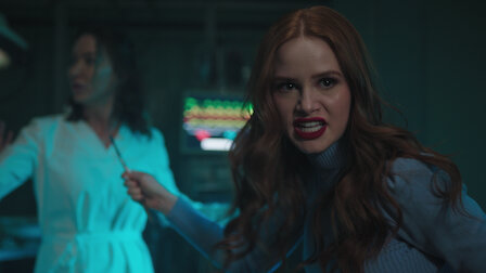 Riverdale Season 2 Episode 21 Judgment Night Photos