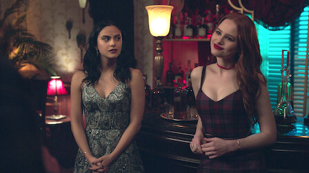 Is Riverdale On Tonight When Is The Next Episode Of Riverdale Season 4 On Netflix Popbuzz