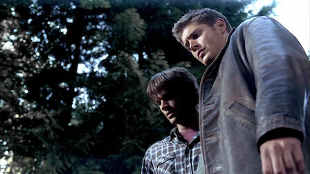 watch supernatural season 1