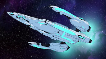 Voltron: Legendary Defender: Season 2: The Ark of Taujeer