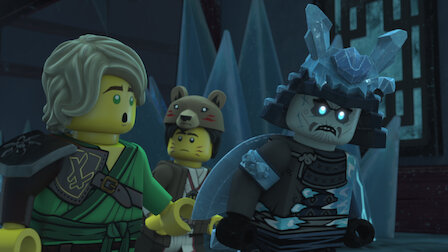 ninjago the absolute worst