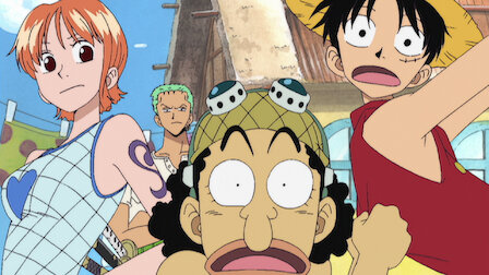 Watch ONE PIECE | Netflix Watch ONE PIECE | Netflix