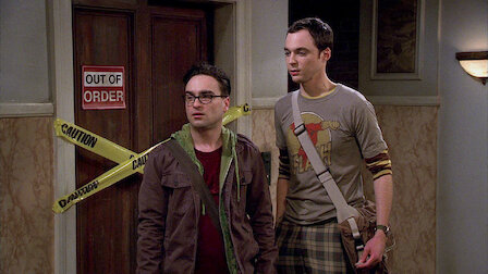 watch big bang theory season 12 netflix