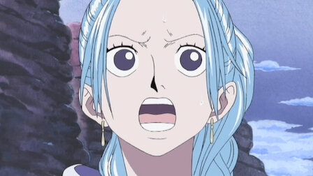 One Piece Netflix One Piece Netflix