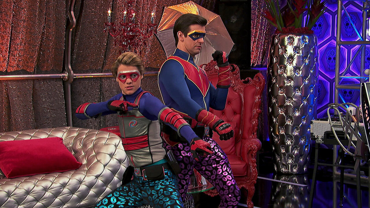 henry danger season 5 episode 20