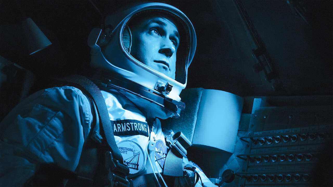 first man watch online