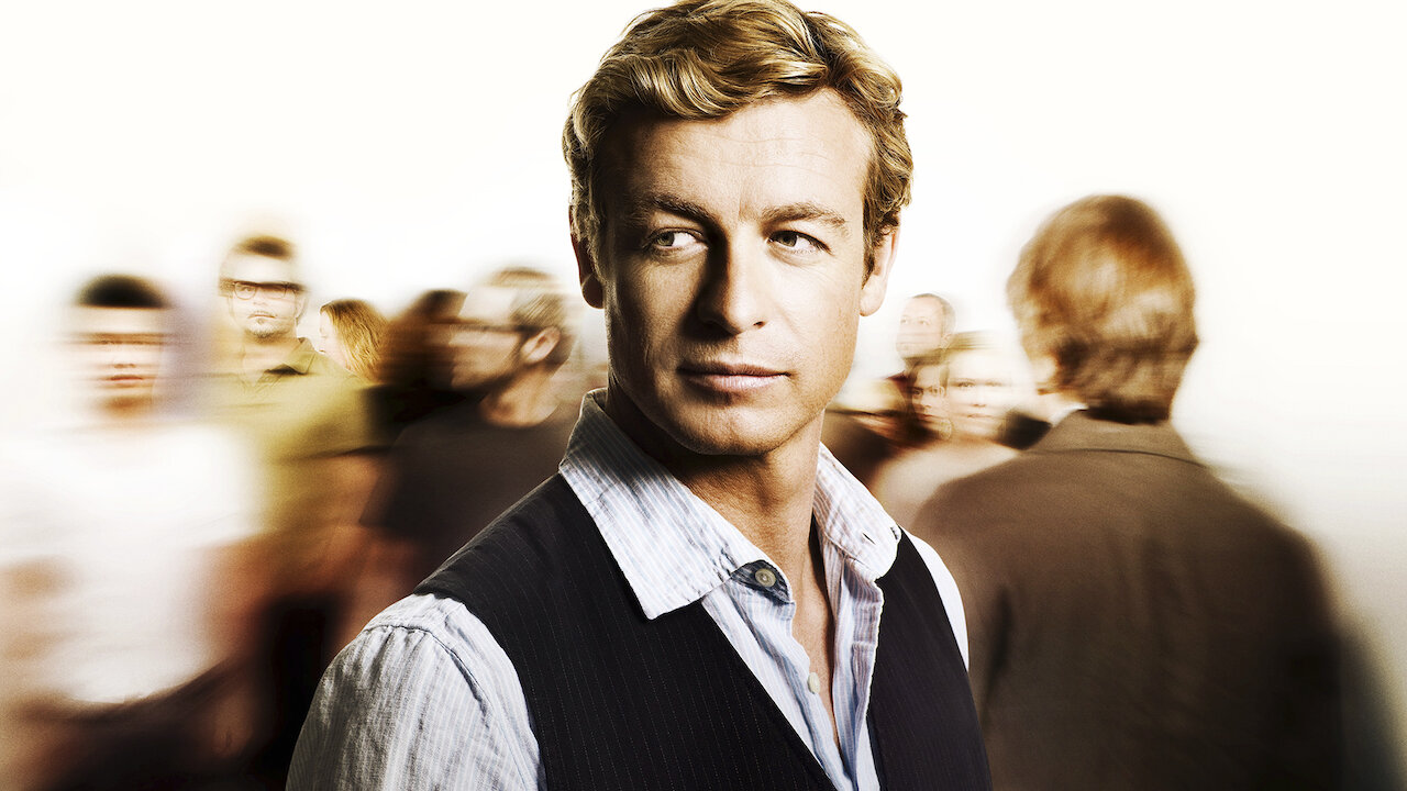 Where to watch The Mentalist TV series streaming online?