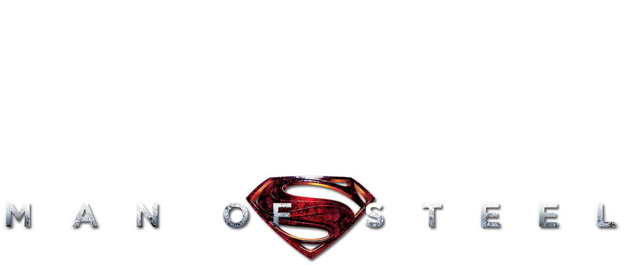 Man Of Steel Netflix