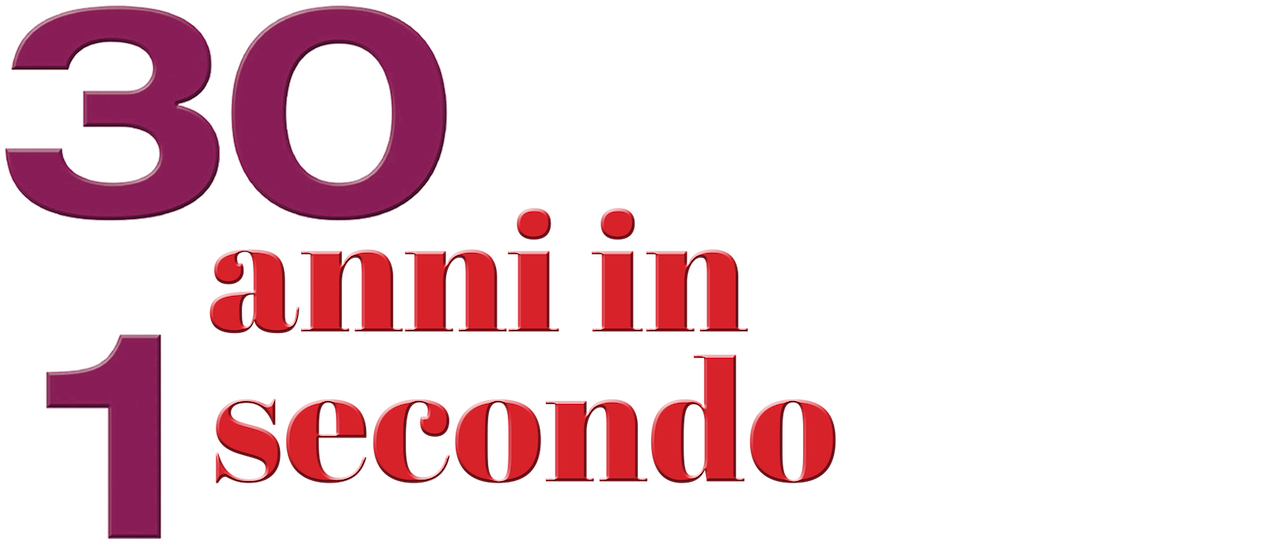 30 Anni In Un Secondo Torrent