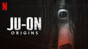netflix horror series