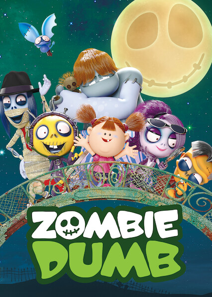zombie programmes