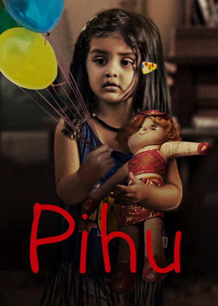 Pihu full clearance movie online watch