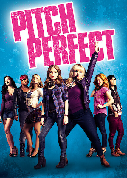 Pitch Perfect