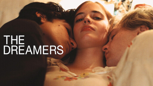 The dreamers online new arrivals